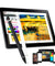 Pencil Stylus For Apple iPad / iPhone / Samsung Galaxy Tablet / Tablet / Phone