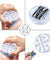 Waterproof Underwater Led Lights w/Remote for Swimming Pool Fountain Hot tube