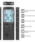 Voice Activated Mini Digital Sound Audio Recorder Dictaphone MP3 Player 8/16/32G