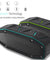 Bluetooth Rechargeable Wireless Speaker Portable Outdoor Handfree Waterproof