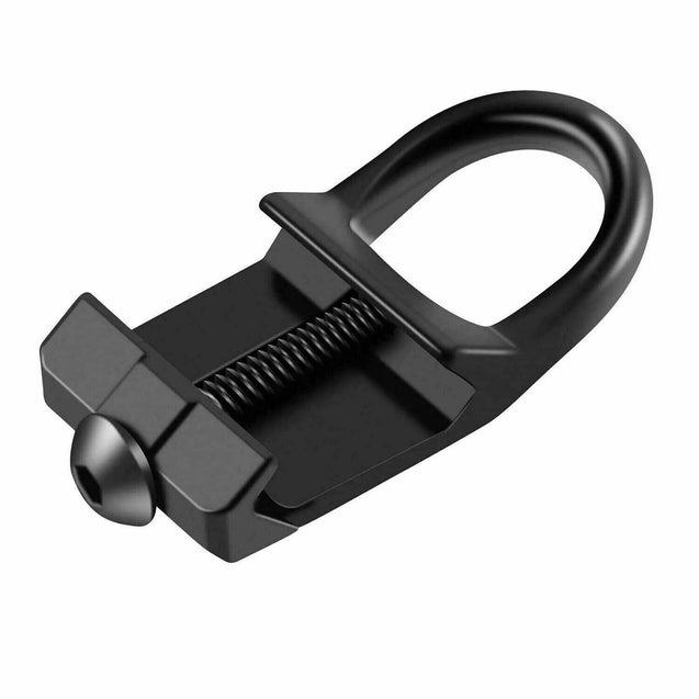 1 PC Rail Mount Sling Adapter Low Profile Attachment Point for Picatinny Weaver