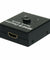 2x1 1x2 Ultra 4K Bi Direction HDMI 2.0 Switch Switcher Hub HDCP 3D 1080p