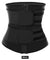 Waist Trainer Women Corset Sauna Sweat Weight Loss Body Shaper Yoga Slimmer Belt