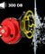 300DB Super Train Horn For Trucks SUV Car-Boat Motorcycles 12V Vehicle Universal