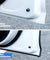 20ft U-Shape Car Door Edge Guard Molding Trim Rubber Edge Strip Seal Protector 
