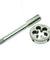 1/2"-28 Tap and Die Set Gunsmithing UNF HSS 1/2" x 28 22LR 223 5.56 9mm