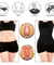 Waist Trainer Women Corset Sauna Sweat Weight Loss Body Shaper Yoga Slimmer Belt