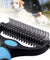 Pet Grooming Tool - 2 Sided Shedding Comb Brush Undercoat Rake for Cats & Dogs