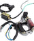 CDI Wire Harness Stator Assembly Wiring Fit 50 70 90 110 125cc ATV Electric Quad