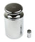 1kg 1000g Calibration Weight with Free 10 Gram Test Weight for Digital Scales