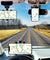 Universal Car Dashboard 360° Rotation Mobile Phone Holder Stand Mount Bracket US