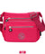 Waterproof Messenger Cross Body Ladies Handbag Bag Shoulder Bag Women Purse 