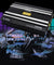 5800W Watt 4 Channel Car Truck Amplifier Stereo Audio Speaker Amp System Device