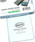 Horizon Portable Precision Scale + Calculator 200g x 0.01g Digital Pocket Scale