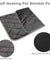 Pet Thermal Mat Self Warming Heating Hot Pad Mat for Pets Cat Dog Bed Non-slip