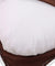 Large U Shaped Contoured Body Pregnancy Nursing Maternity Pillow Cozy Comfort