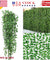 Artificial Hanging Plant 81 Feet Silk Ivy Vine Garland Fake Home Garden Decor