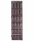 24 Pocket Shoe Door Hanging Organizer Storage Rack Bag Closet Holder Door