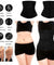 Waist Trainer Women Corset Sauna Sweat Weight Loss Body Shaper Yoga Slimmer Belt