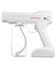Wireless Nano Blue Light Steam Spray Disinfection Sprayer Gun 800ML USB Charging