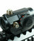 Tactical Holographic Reflex Red Green Dot Sight Scope with Picatinny Rail Mount