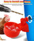12PCS Chicken Automatic Watering Cups Drinker Waterer for Duck Quail Hen Poultry