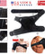 Shoulder Brace Support Compression Sleeve Torn Rotator Cuff AC Joint Pain Relief