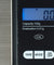 100g x 0.01g Digital Pocket Scale CS-100 Jewelry Scale with Calibration Weight