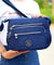 Waterproof Messenger Cross Body Ladies Handbag Bag Shoulder Bag Women Purse 