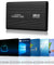 External Backup Hard Drive Case USB 3.0 Enclosure for 2.5" Portable HDD Sata SSD