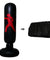 Inflatable Free Standing Punching Bag Boxing Cardio Kickboxing Fitness Training