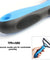 Pet Grooming Tool - 2 Sided Shedding Comb Brush Undercoat Rake for Cats & Dogs