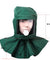 Sand Blasting Hood Cap Anti Wind / Sandblaster Tools Dust Protective Face Shield