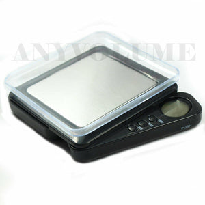 0.01g x 100g Digital Pocket Jewelry Scale .01g Precision