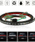 60" LED Strip Tailgate Light Bar Reverse Brake Signal For Chevy Ford Dodge Truck