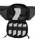 Concealed Carry Fanny Pack Holster Tactical Pistol Waist Pack Bag Gun Holster