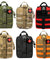 Tactical MOLLE Rip Away EMT Medical First Aid IFAK Medical Pouch Utility Bag