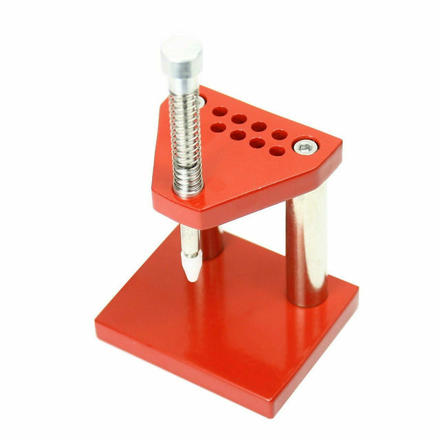 Watch repair tool - Watch Hand Remover Plunger Puller and Set Fitting Kit