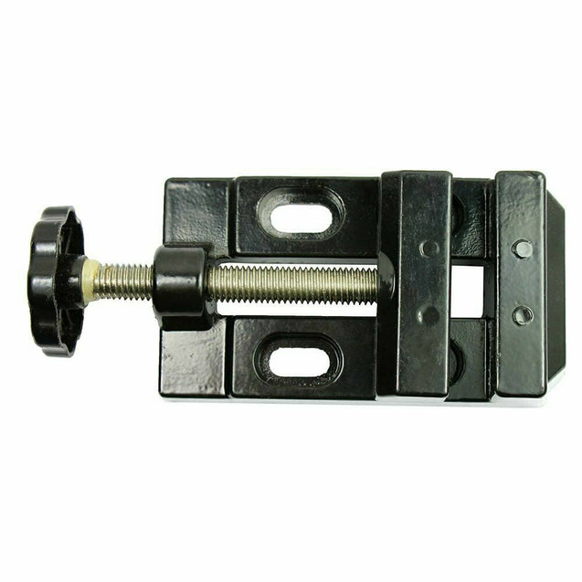 Miniature Bench Table Vise Hobby Small Jewelers Mountable Vice Clamp Tool
