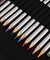 51pcs Professional Drawing Artist Kit Set Pencils and Sketch Charcoal Art & Bag