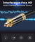 Braided Toslink Digital Fiber Optic Optical Audio Cable SPDIF Dolby DTS