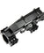 30mm to 1" Tactical PEPR style Quick Release Cantilever Rifle Scope Mount