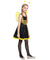Halloween Honey Bumble Bee Dress Cute Adorable Pretty Custom School Play Costume