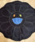 Sunflower Mat Cool Floor Rug Carpet Room Doormat Non-slip Chair 80cm