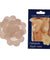 Invisible Breast Pasties Disposable Self-Adhesive Breast Nipple Cover 5/10 Pair