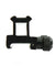 Tactical See-Thru Flat Top 1" Picatinny Rail Riser / Scope Mount