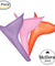 3PCS Reusable Portable Urinal Women Female Travel Camping Travel Toilet
