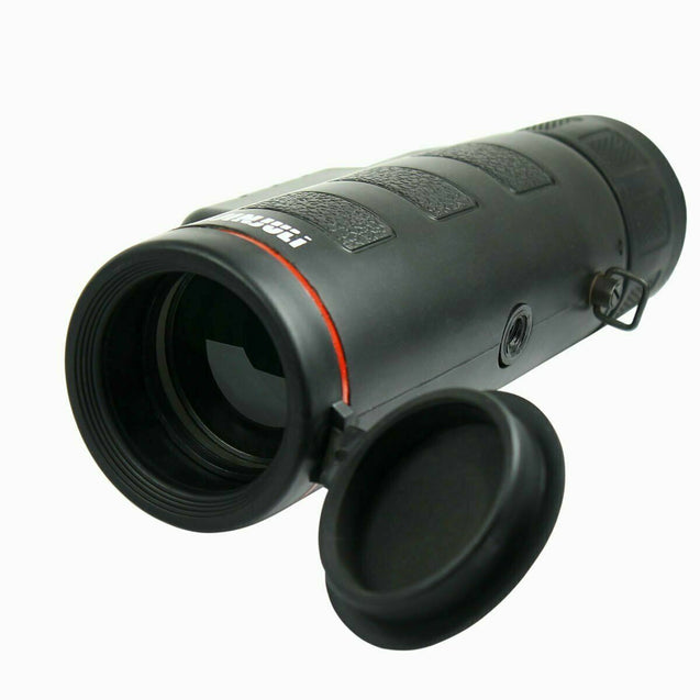 35 X 50 Optical Telescope Zoom HD Universal Clip-on Adapter Mobile Phone Camera