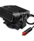 Portable Auto Heater Defroster DC 12/24V Car Heating Electric Travel Vehicle Fan