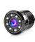 Car Rear View Backup Reverse Camera 170° CMOS 8 LED HD Night Vision Waterproof